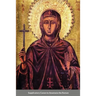The Supplicatory Canon of Anastasia the Roman, the Righteous Virgin Martyr
