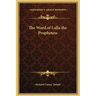 The Word of Lalla the Prophetess