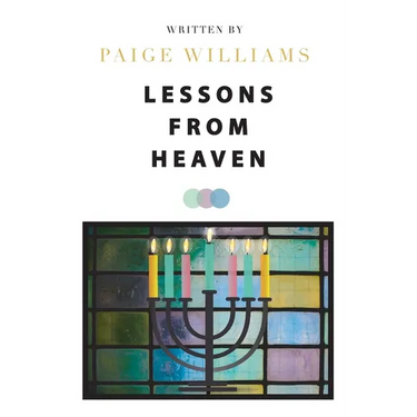 Lessons from Heaven