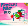 Froggy's First Kiss
