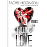 The Five Stages of Falling in Love