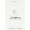 The 7 Phases of Detoxification: What You Must Know Before Your Next "Detox"