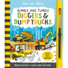 Rumble and Tumble - Diggers & Dump Trucks
