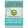 A Body in the Bathhouse