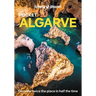 Lonely Planet Pocket Algarve: Discover Twice the City in Half the Time Top Sights Maps & Walking Tours Covers Tavira, Loule & Inland, Albufeira, Lagoa