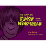 The Complete Funky Winkerbean, Volume 1, 1972-1974
