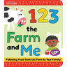 1 2 3 the Farm and Me
