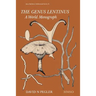 The Genus Lentinus: A World Monograph