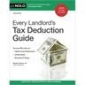 Every Landlord's Tax Deduction Guide