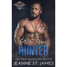Guts & Glory - Hunter