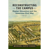 Reconstructing the Campus: Higher Education and the American Civil War