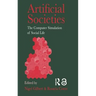 Artificial Societies: The Computer Simulation of Social Life