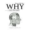 Please Tell Me, Why Can't They Stop!?!: Understanding Addiction