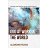 God at Work in the World