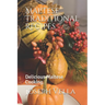Maltese Traditional Recipes.: Delicious Maltese Cooking.