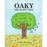 Oaky the Happy Tree