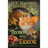 Trowel and Error (LARGE PRINT): The English Cottage Garden Mysteries - Book 4
