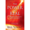 The Power of Real: Transparent Prophetic Encouragement