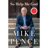 So Help Me God