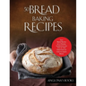 50 Bread Baking Recipes: Easy Bread Recipes with Minimal Ingredients and Step-by-Step Directions on How to Create Bread!