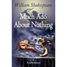 Much Ado About Nothing: A Verse Translation