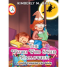 The Witch Who Saved Halloween: A Good Thinking Cap Book