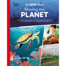 DK Super Planet Sharing the Planet