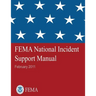 FEMA National Incident Support Manual