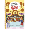 Día de Los Muertos with Yasmin