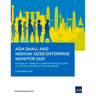 Asia Small and Medium-Sized Enterprise Monitor 2020 - Volume III: Thematic Chapter - Fintech Loans to Tricycle Drivers in the Philippines