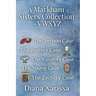 A Markham Sisters Collection - VWXYZ