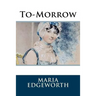 To-Morrow
