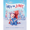 Indy and Jenny
