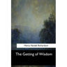 The Getting of Wisdom