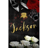 Jackson: Alternate Cover
