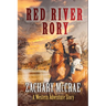 Red River Rory: A Classic Western Adventure