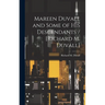 Mareen Duvall and Some of His Descendants / [Richard M. Duvall]