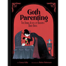 Goth Parenting: The Dark Joys of Raising Baby Bats