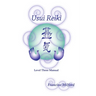 Usui Reiki Level Three Manual