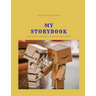 My Story Book: For Kids learning to draw and write 100 sheets 8.5 x 11 in