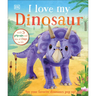 I Love My Dinosaur