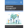 Volunteer Management: A Strategic Approach