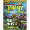 Tommy the Tugboat Turtle