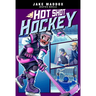 Hot Shot Hockey