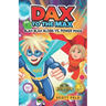 Dax to the Max: Blah Blah Blobs vs. Power Pods