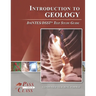 Introduction to Geology DANTES/DSST Test Study Guide