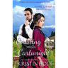 Courting Miss Cartwright: A Sweet Western Historical Romance Novella