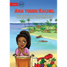 Rachel's Special Soup - Ana tuubu Rachel (Te Kiribati)