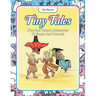 Tiny Tales: (The Duo Dream Adventures of Emma and Connor)