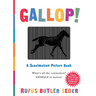 Gallop!: A Scanimation Picture Book